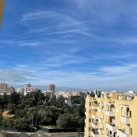 Apartman Flat 5 Stars Da Rocha Portimão
