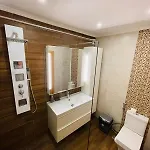 Апартаменты Flat 5 Stars Da Rocha *