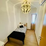 Апартаменты Flat 5 Stars Da Rocha