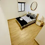 Flat 5 Stars Da Rocha *