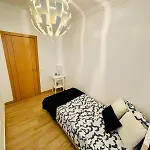 Flat 5 Stars Da Rocha *