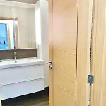 Flat 5 Stars Da Rocha Апартаменты *