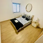 Flat 5 Stars Da Rocha Портиман