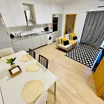 Flat 5 Stars Da Rocha