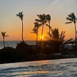 Апартаменты Flat 5 Stars Da Rocha