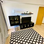 Апартаменты Flat 5 Stars Da Rocha