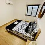 Flat 5 Stars Da Rocha *