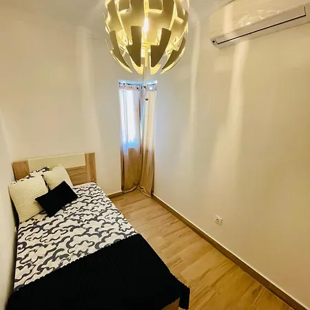 Appartamento Flat 5 Stars Da Rocha