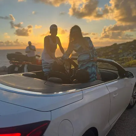 Flat 5 Stars Da Rocha Appartamento