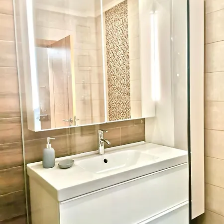 Flat 5 Stars Da Rocha * Портіман