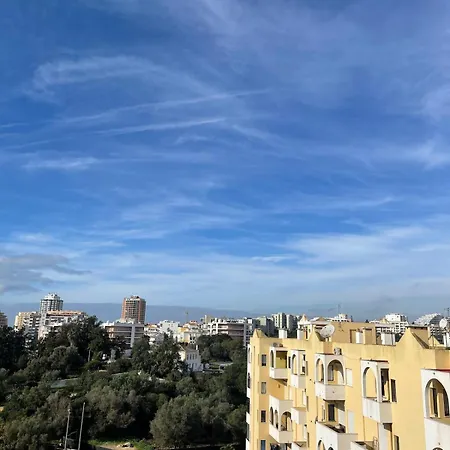 Flat 5 Stars Da Rocha Апартаменти