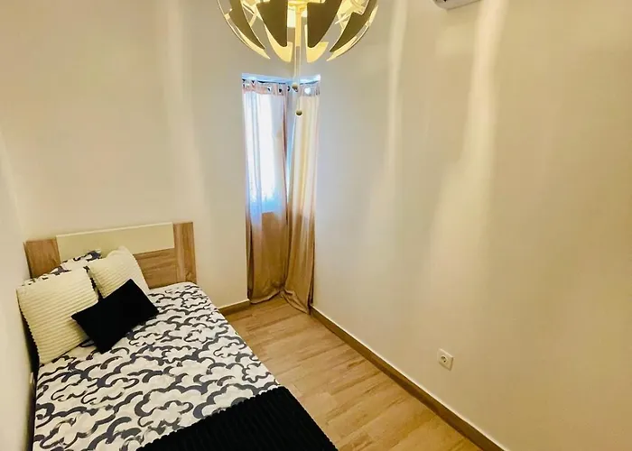 Appartement Flat 5 Stars Da Rocha