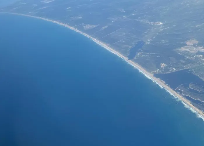 Flat 5 Stars Da Rocha * Portimão