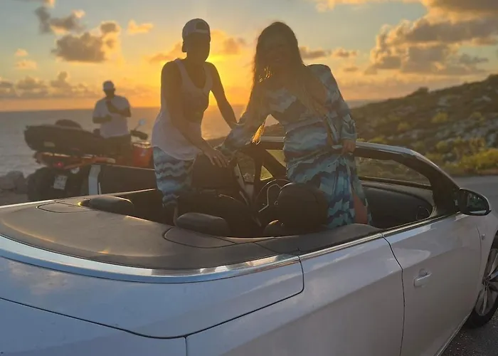 Flat 5 Stars Da Rocha Appartamento