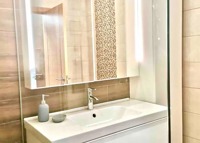 Appartamento Flat 5 Stars Da Rocha