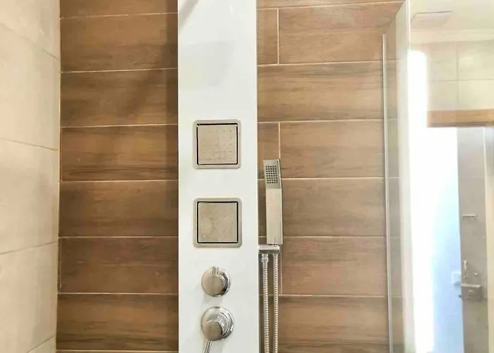 Appartamento Flat 5 Stars Da Rocha *