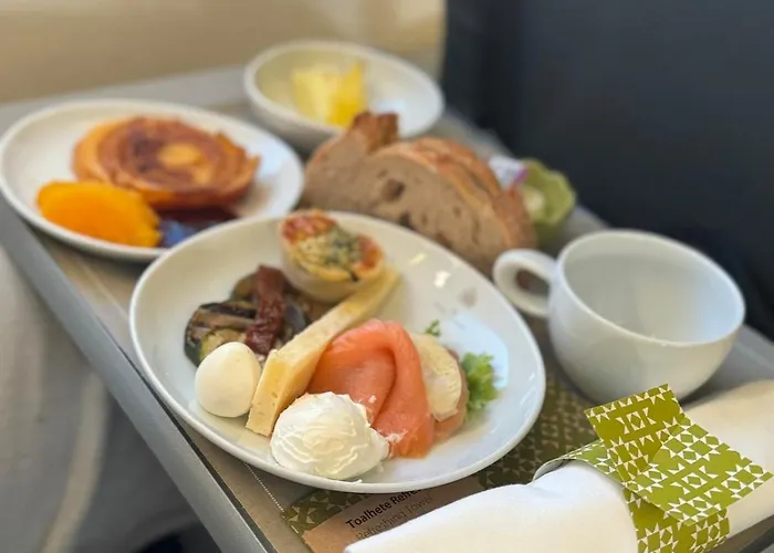 Flat 5 Stars Da Rocha Appartamento