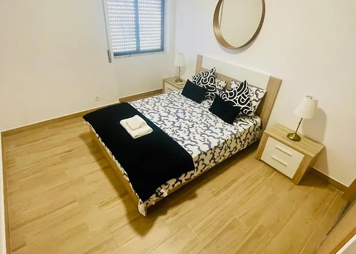 Flat 5 Stars Da Rocha Portimão