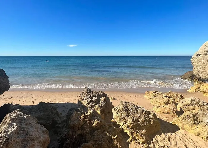 Flat 5 Stars Da Rocha * Portimão