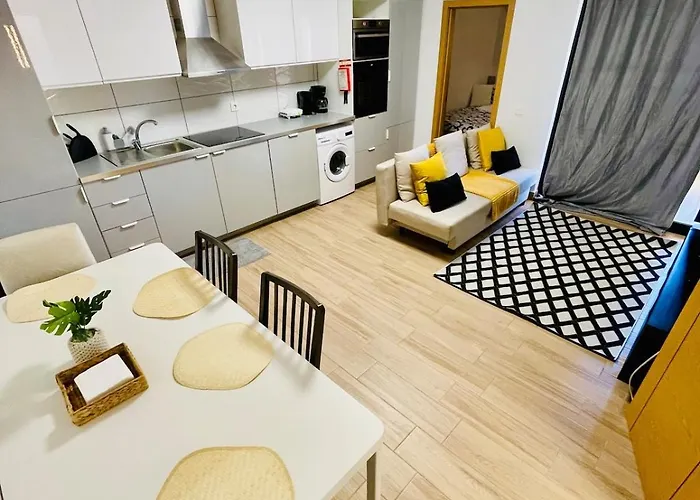 Flat 5 Stars Da Rocha