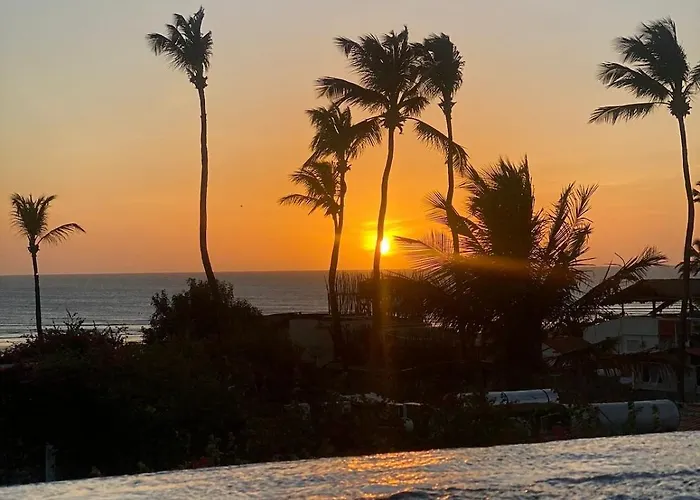 Appartamento Flat 5 Stars Da Rocha