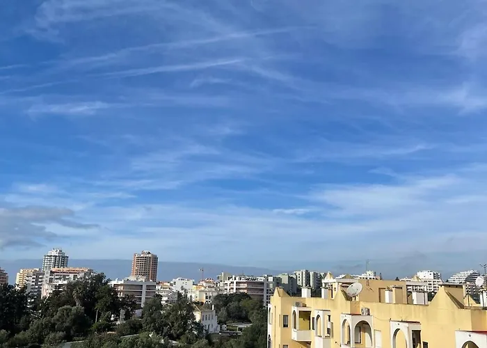 Flat 5 Stars Da Rocha Appartement