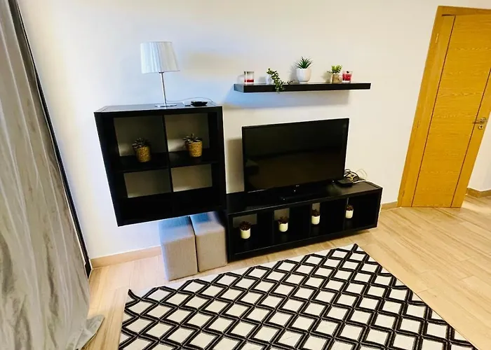 Appartement Flat 5 Stars Da Rocha