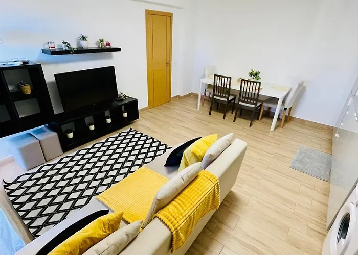 Flat 5 Stars Da Rocha