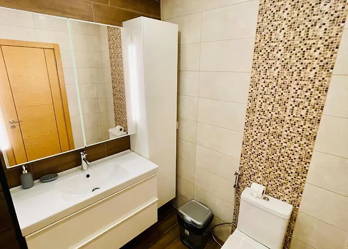 Flat 5 Stars Da Rocha