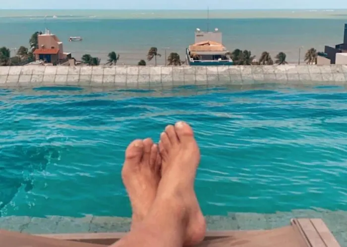 Flat 5 Stars Da Rocha Appartamento *