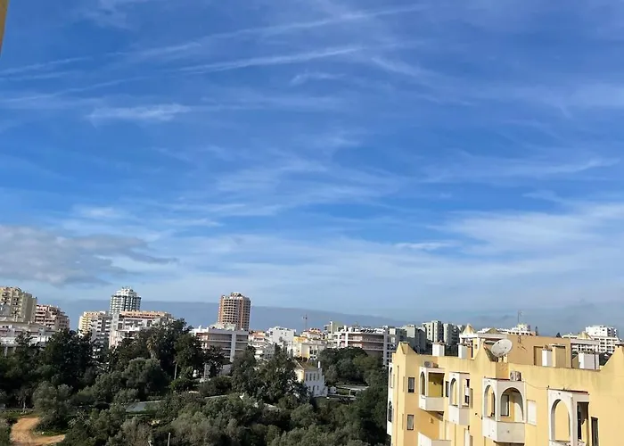 Appartamento Flat 5 Stars Da Rocha Portimão