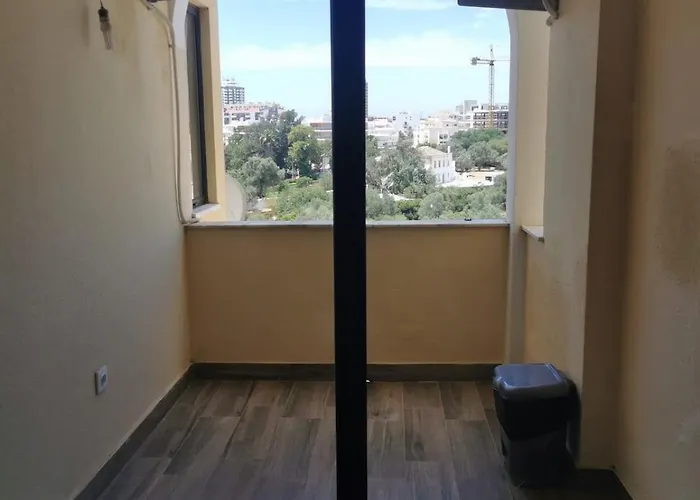 Appartamento Flat 5 Stars Da Rocha Portimão