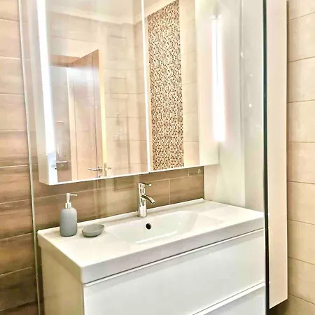 Appartement Flat 5 Stars Da Rocha