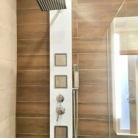 Апартаменты Flat 5 Stars Da Rocha *